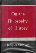 On the Philosophy of History