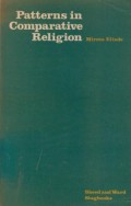 Patterns in Comparative Religion