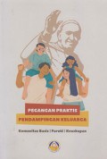 Pegangan Praktis Pendampingan Keluarga