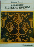 Pengantar Filsafat Hukum [Judul asli: An Introduction to the Philosophy of Law]