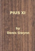 Pius XI