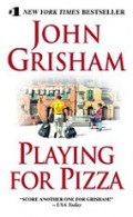 Playing for Pizza