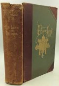 Pope Leo XIII: His Life and Letters