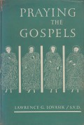 Praying The Gospels