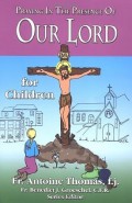 Praying in the Presence of Our Lord for Children