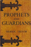 Prophets and Guardians: Renewal and Tradition in the Church