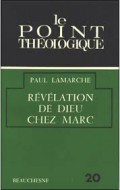Revelation De Dieu Chez Marc