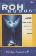 Roh Kudus