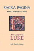 The Gospel of Luke