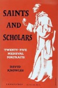 Saints and Scholars: Twenty-five Medieval Portraits