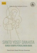 Santo Yosef dan Kita: Bunga Rampai Pengalaman Iman