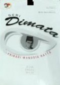 Seri Dimata, Pribadi Manusia Hatta 4: Kepada yang Kecil