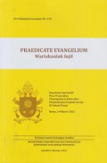 Wartakanlah Injil [Judul asli: Praedicate Evangelium]