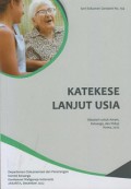 Katekese Lanjut Usia [Judul asli: Audiencias General Francisco]