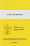Dignitas Infinita: Deklarasi tentang Martabat Manusia