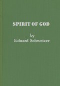 Spirit of God