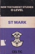 St. Mark