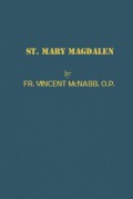 St. Mary Magdalen