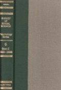Survey of Social Science 1 (A - Brain-Stem Structures)