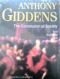 The Constitution of Society: Teori Strukturasi Untuk Analisis Sosial