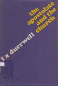 The Apostolate and the Church