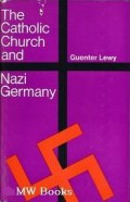 The Catholic Church and Nazi Germany