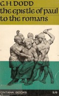 The Epistle of Paul to the Romans