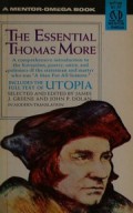 The Essential Thomas More