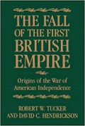 The Fall on the First British Empire: Origins of the War of American Independence
