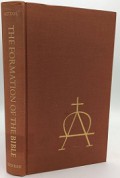 The Formation of the Bible: History of the Sacred Writings of the People of God