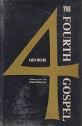 The Fourth Gospel