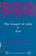 The Gospel of Luke and Acts
