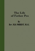 The Life of Father Pro
