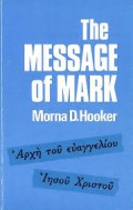 The Message of Mark