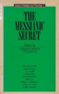 The Messianic Secret