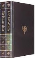 The New Encyclopaedia Britannica 9: Ready Reference