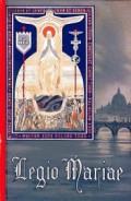 The Official Handbook of the Legion of Mary
