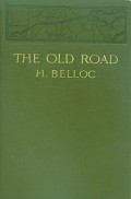 The Old Road (from Canterbury to Winchester)