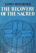 The Recovery of the Sacred