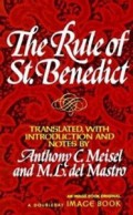 The Rule of St. Benedict