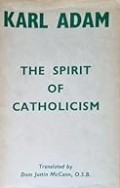 The Spirit of Catholicism
