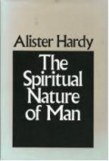 The Spiritual Nature of Man: A Study of Contemporary Religious Experience