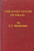 The Sweet Singer of Israel