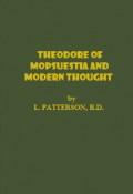 Theodore of Mopsuestia and Modern Thought