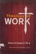 Theology of Work