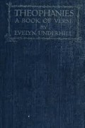 Theophanies: A Book of Verses