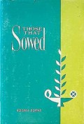 Those That Sowed: The First Religious Sisters in Australia