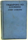 Tramping to Lourdes