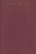 Unto the End: Christ’s Discourse on Love