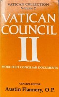 Vatican Council II (Vol.2): More Post Conciliar Documents
